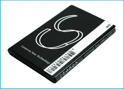 Replacement Battery for Samsung GT-C3630 – Mobile, SmartPhone – 600mAh / 3.7V - image 2