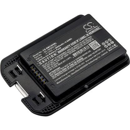 Replacement Battery for Symbol | Motorola MC40 – Barcode Scanner – 2600mAh / 3.7V - image 1