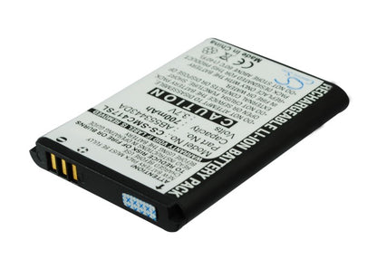 Replacement Battery for Samsung SGH-C416 – Mobile, SmartPhone – 700mAh / 3.7V - image 3