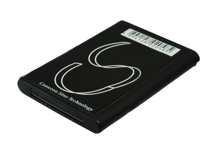 Replacement Battery for Samsung SGH-C416 – Mobile, SmartPhone – 700mAh / 3.7V - image 4