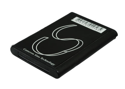 Replacement Battery for Samsung SGH-C416 – Mobile, SmartPhone – 700mAh / 3.7V - image 4