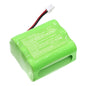 Replacement Battery for AT&T | Snom 80-S042-00V Tech ErisStation VCS855 – Communication & Conferencing – 2000mAh / 7.2V