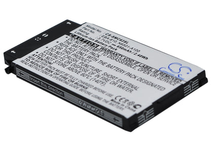 Replacement Battery for Siemens C62 – Mobile, SmartPhone – 650mAh / 3.7V - image 1