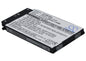 Replacement Battery for Siemens C62 – Mobile, SmartPhone – 650mAh / 3.7V - image 1