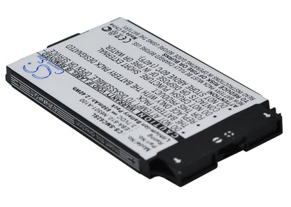 Replacement Battery for Siemens C62 – Mobile, SmartPhone – 650mAh / 3.7V - image 2