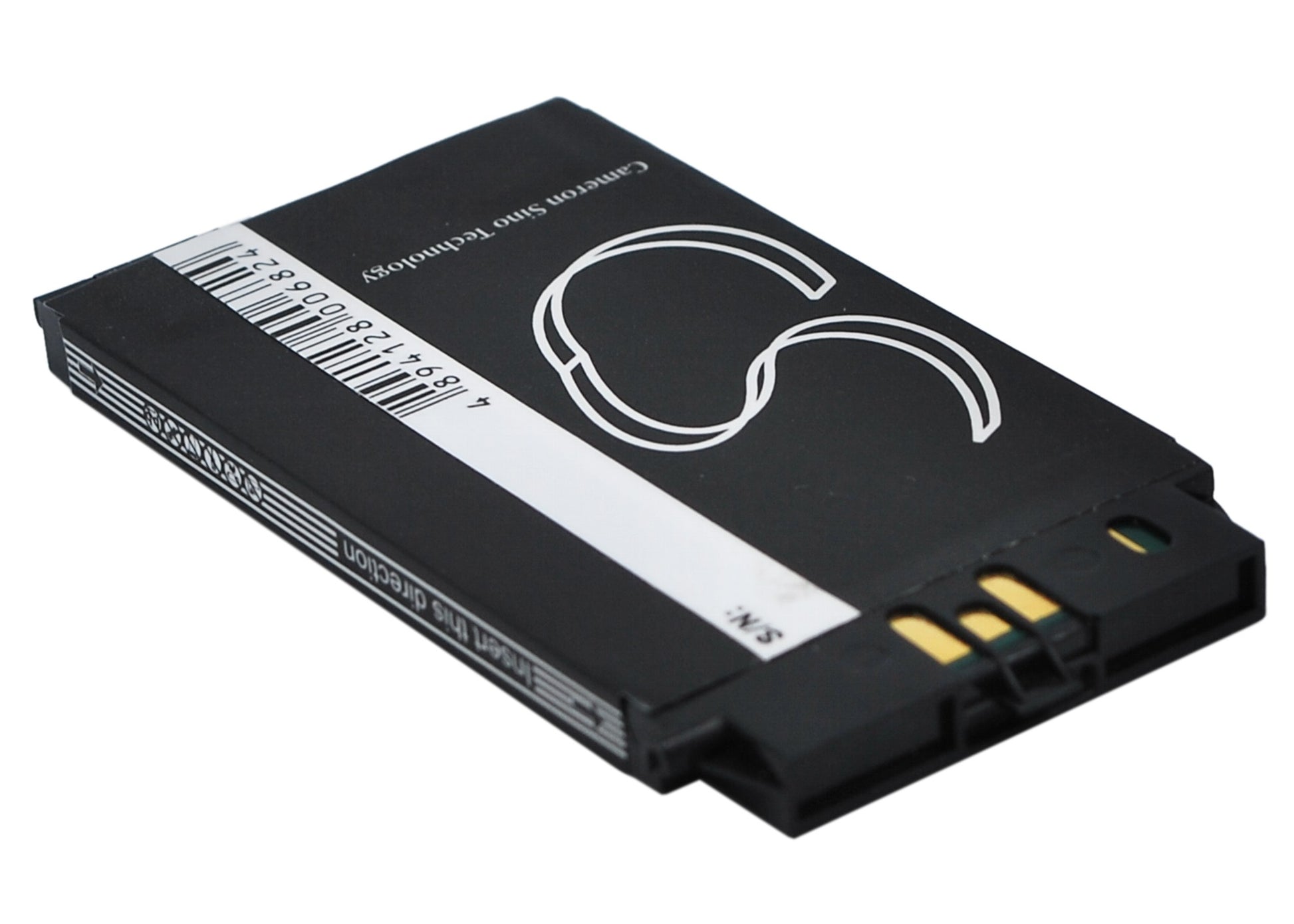 Replacement Battery for Siemens C62 – Mobile, SmartPhone – 650mAh / 3.7V - image 3