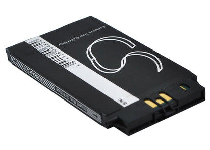 Replacement Battery for Siemens C62 – Mobile, SmartPhone – 650mAh / 3.7V - image 3