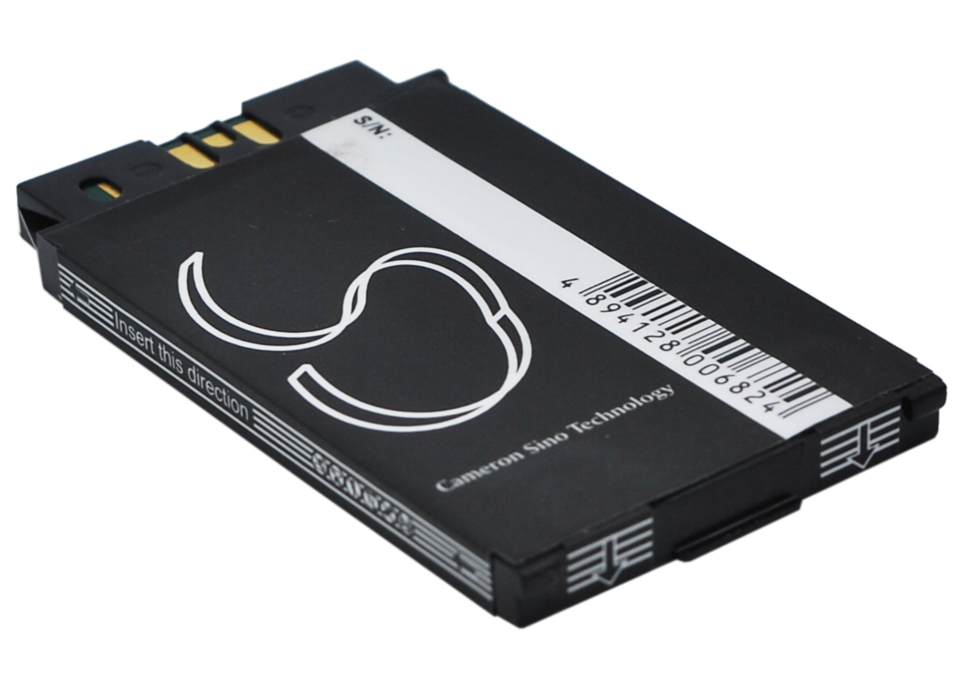 Replacement Battery for Siemens C62 – Mobile, SmartPhone – 650mAh / 3.7V - image 4
