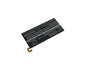 Replacement Battery for Samsung  Galaxy C7 – Mobile, SmartPhone – 3300mAh / 12.71Wh / 3.85V