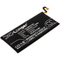 Replacement Battery for Samsung Galaxy C910 – Mobile, SmartPhone – 3000mAh / 3.85V - image 1