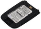 Replacement Battery for Samsung SGH-D600 – Mobile, SmartPhone – 950mAh / 3.7V - image 1