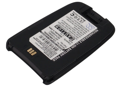 Replacement Battery for Samsung SGH-D600 – Mobile, SmartPhone – 950mAh / 3.7V - image 2