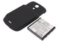 Replacement Battery for Samsung | Sprint SPH-D700 – Mobile, SmartPhone – 2400mAh / 3.7V - image 1