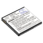 Replacement Battery for Sprint | Samsung Epic Touch 4G – Mobile, SmartPhone – 1400mAh / 3.7V - image 1
