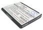 Replacement Battery for Samsung SGH-D808 – Mobile, SmartPhone – 800mAh / 3.7V - image 1