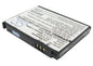 Replacement Battery for Samsung  SGH-D808 – Mobile, SmartPhone – 800mAh / 3.7V