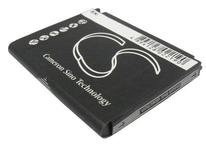 Replacement Battery for Samsung  SGH-D808 – Mobile, SmartPhone – 800mAh / 3.7V
