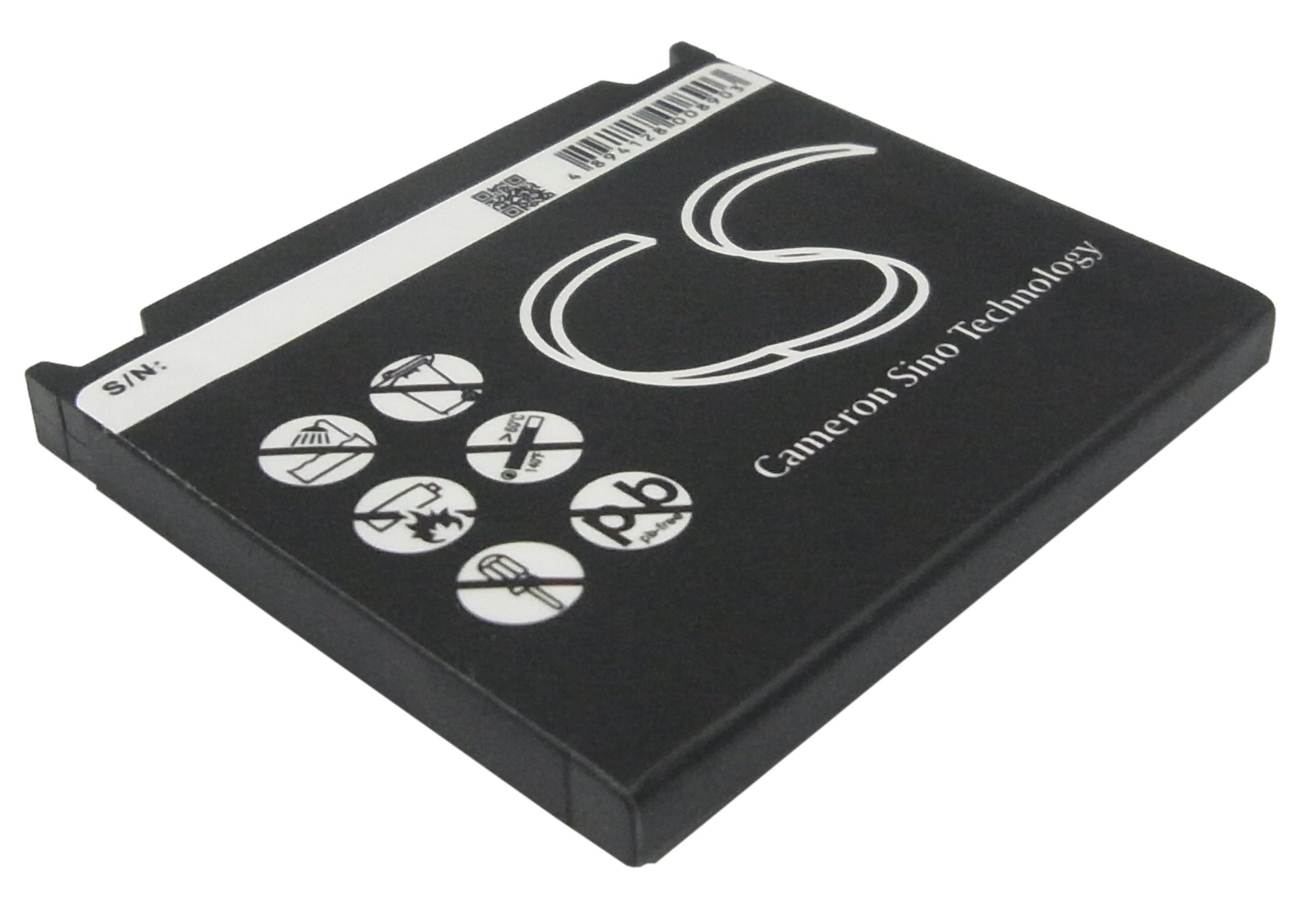 Replacement Battery for Samsung | SoftBank SGH-D830 – Mobile, SmartPhone – 900mAh / 3.7V - image 4