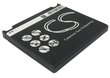 Replacement Battery for Samsung | SoftBank SGH-D830 – Mobile, SmartPhone – 900mAh / 3.7V - image 4