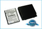 Replacement Battery for Samsung SGH-D830 – Mobile, SmartPhone – 1500mAh / 3.7V - image 1