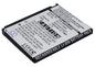 Replacement Battery for Samsung SGH-D848 – Mobile, SmartPhone – 750mAh / 3.7V - image 1