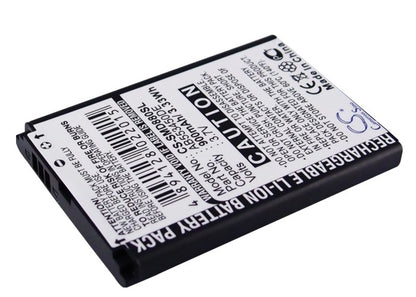 Replacement Battery for Samsung SGH-D880 – Mobile, SmartPhone – 900mAh / 3.7V - image 2