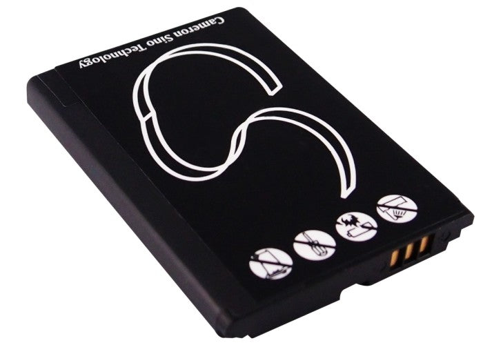 Replacement Battery for Samsung SGH-D880 – Mobile, SmartPhone – 900mAh / 3.7V - image 3