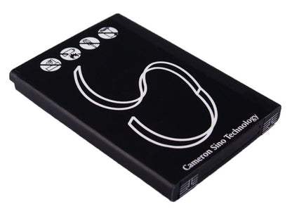 Replacement Battery for Samsung SGH-D880 – Mobile, SmartPhone – 900mAh / 3.7V - image 4