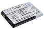 Replacement Battery for Samsung SGH-D880 – Mobile, SmartPhone – 1350mAh / 3.7V - image 1
