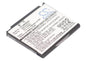 Replacement Battery for Samsung SGH-D908 – Mobile, SmartPhone – 700mAh / 3.7V - image 1