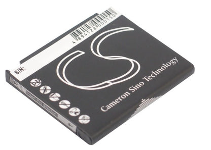 Replacement Battery for Samsung SGH-D908 – Mobile, SmartPhone – 700mAh / 3.7V - image 3
