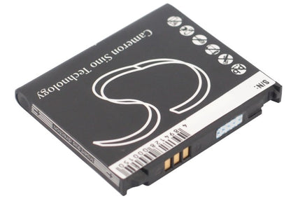 Replacement Battery for Samsung SGH-D908 – Mobile, SmartPhone – 700mAh / 3.7V - image 4