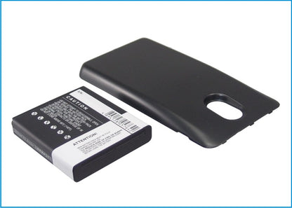 Replacement Battery for Samsung SHV-E120L – Mobile, SmartPhone – 2800mAh / 3.7V - image 1