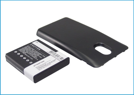 Replacement Battery for Samsung SHV-E120L – Mobile, SmartPhone – 2800mAh / 3.7V - image 1