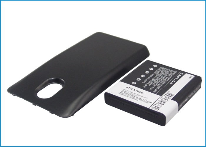 Replacement Battery for Samsung SHV-E120L – Mobile, SmartPhone – 2800mAh / 3.7V - image 2