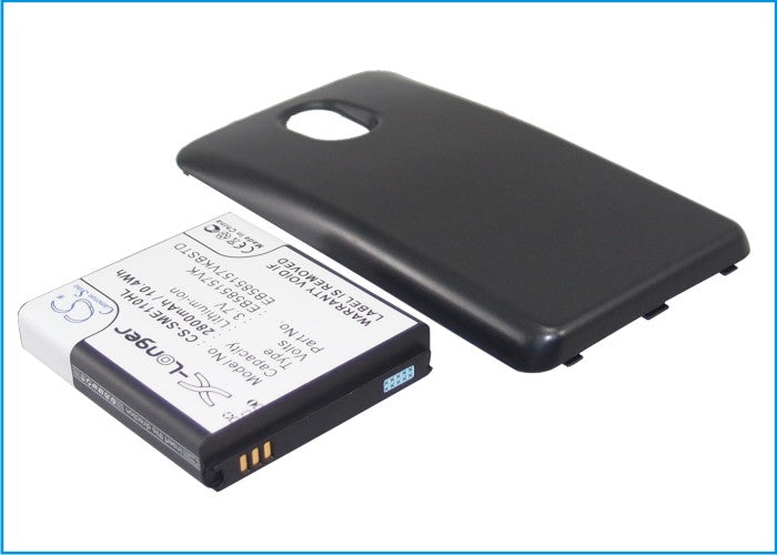 Replacement Battery for Samsung SHV-E120L – Mobile, SmartPhone – 2800mAh / 3.7V - image 3