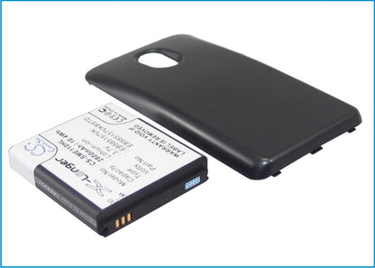 Replacement Battery for Samsung SHV-E120L – Mobile, SmartPhone – 2800mAh / 3.7V - image 3