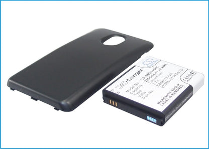 Replacement Battery for Samsung SHV-E120L – Mobile, SmartPhone – 2800mAh / 3.7V - image 4