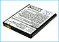 Replacement Battery for Samsung SHV-E120S – Mobile, SmartPhone – 1400mAh / 3.7V - image 1