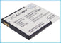 Replacement Battery for Samsung SHV-E120S – Mobile, SmartPhone – 1800mAh / 3.7V - image 1