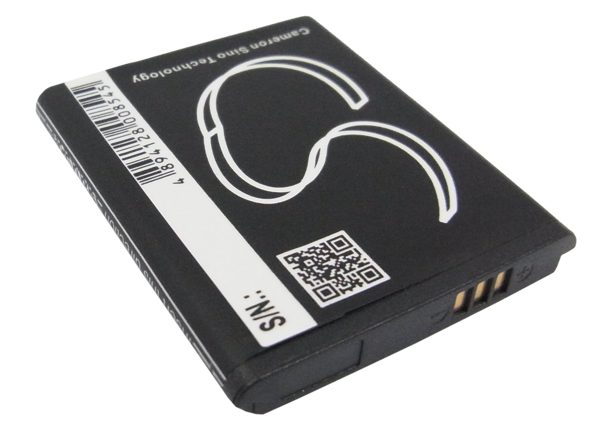 Replacement Battery for Samsung SGH-E200 – Mobile, SmartPhone – 500mAh / 3.7V - image 3