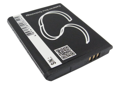 Replacement Battery for Samsung SGH-E200 – Mobile, SmartPhone – 500mAh / 3.7V - image 3