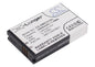 Replacement Battery for Samsung GT-E2370 – Mobile, SmartPhone – 2000mAh / 3.7V - image 1