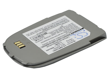 Replacement Battery for Samsung SGH-E330 – Mobile, SmartPhone – 600mAh / 3.7V - image 2