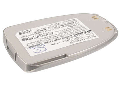 Replacement Battery for Samsung SGH-E340 – Mobile, SmartPhone – 750mAh / 3.7V - image 2