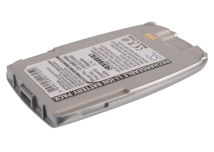 Replacement Battery for Samsung SGH-E370 – Mobile, SmartPhone – 750mAh / 3.7V - image 1