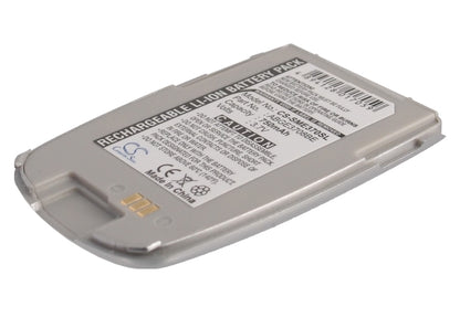 Replacement Battery for Samsung SGH-E370 – Mobile, SmartPhone – 750mAh / 3.7V - image 2