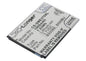 Replacement Battery for Samsung GT-i9190 – Mobile, SmartPhone – 1900mAh / 3.7V - image 1