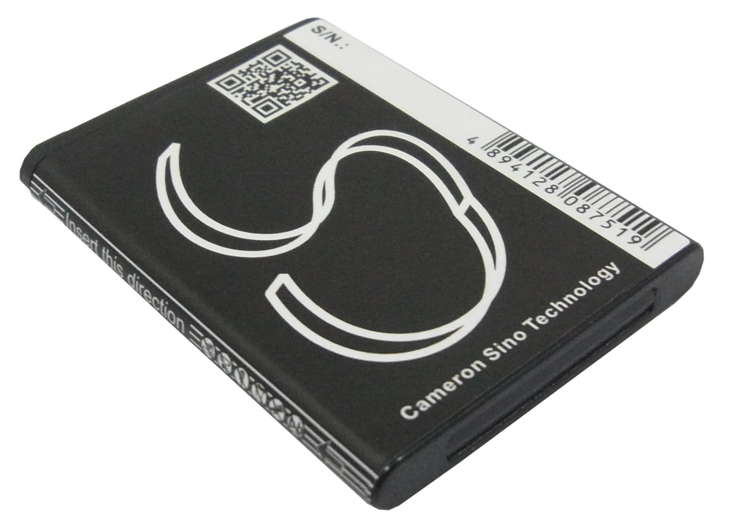 Replacement Battery for Samsung SGH-E398 – Mobile, SmartPhone – 600mAh / 3.7V - image 4