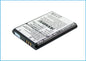 Replacement Battery for Samsung SGH-E570 – Mobile, SmartPhone – 650mAh / 3.7V - image 1